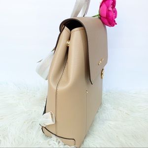 Michael Kors Bags - NWT Michael Kors Hayes Backpack Michael Kors Bags - NWT Michael Kors Hayes Backpack